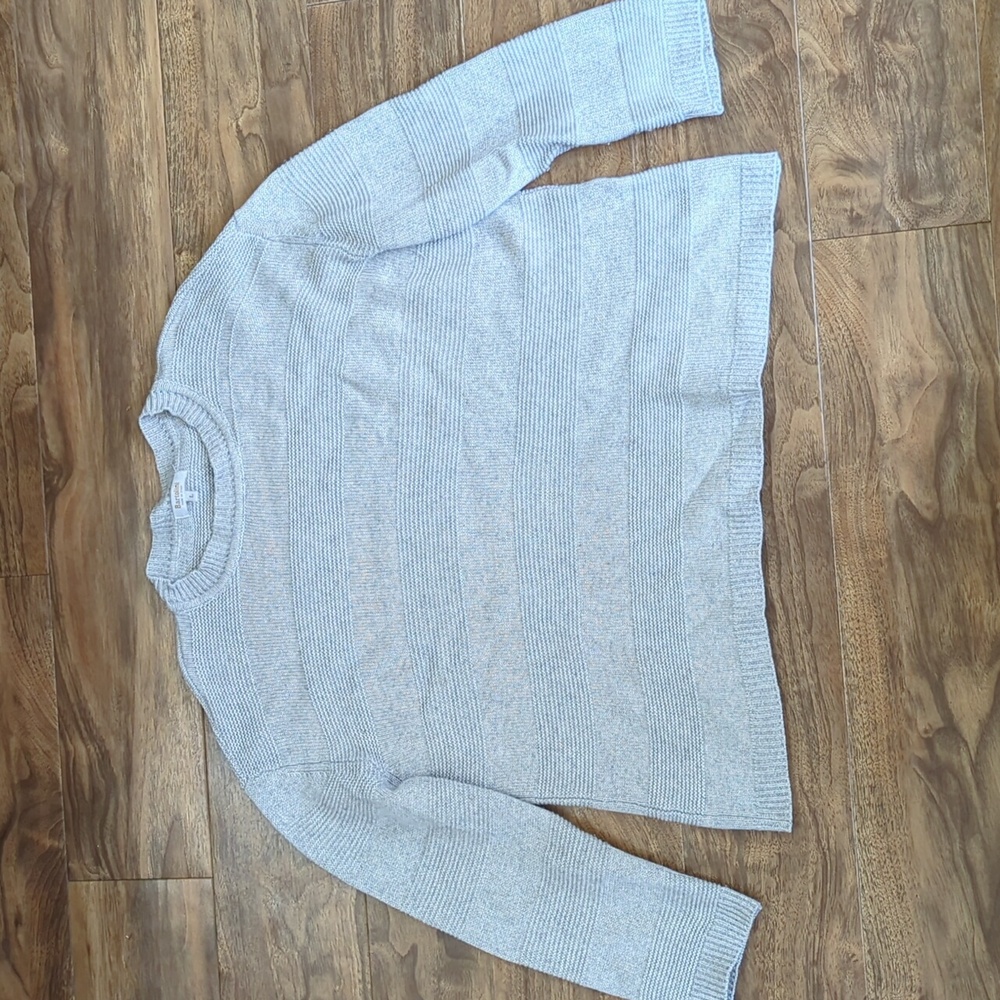 Bartolini Cashmere Blend Sweater